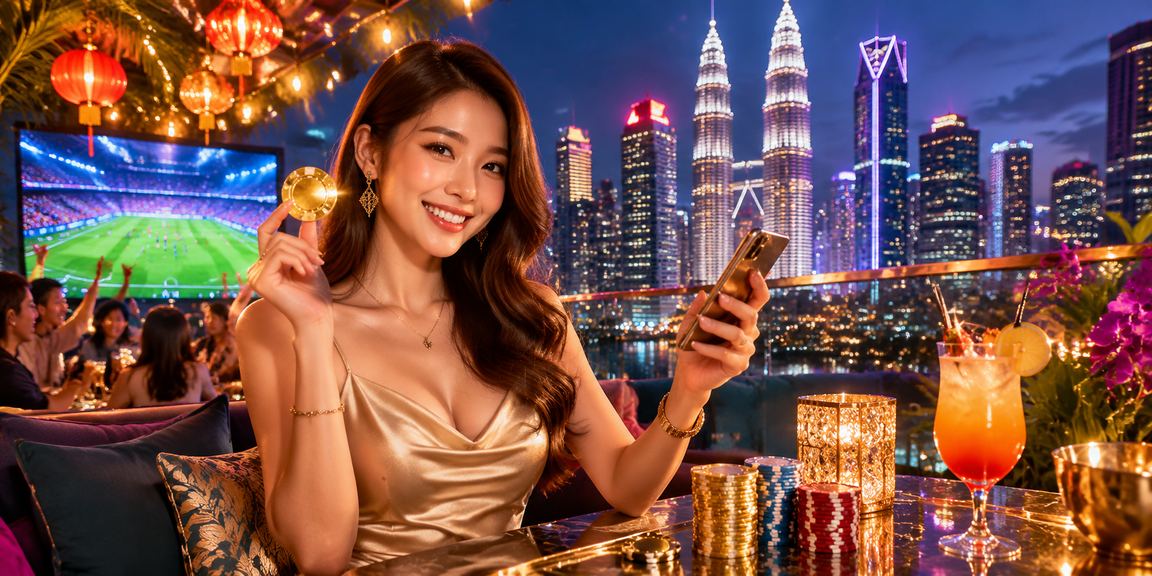 Pertaruhan bola sepak Kuala Lumpur dengan odds menarik