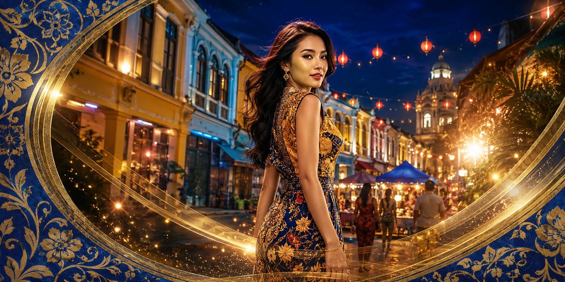 Pendaftaran akaun VIP ron95 di Pulau Pinang